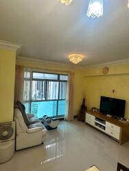 Blk 642B The Meadows (Punggol), HDB 4 Rooms #626456301